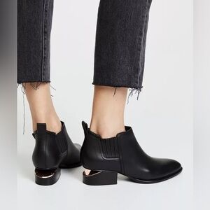 Alexander Wang Kori Ankle Boot
